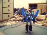 Transformers Treadbolt Classics Series thumbnail 7