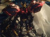 Transformers Blackarachnia Beast Era