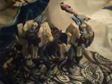Transformers Snarl Unicron Trilogy