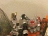 Transformers Tankor Beast Era