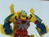 Transformers Hotshot w/ Jolt Classics Series thumbnail 3