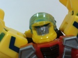 Transformers Hotshot w/ Jolt Classics Series thumbnail 4