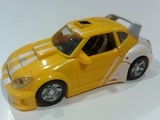 Transformers Bumblebee Classics Series