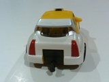 Transformers Bumblebee Classics Series