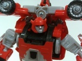 Transformers Cliffjumper Classics Series thumbnail 0