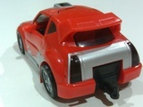 Transformers Cliffjumper Classics Series thumbnail 3