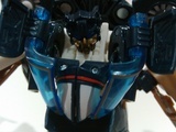 Transformers Blazemaster Transformers Movie Universe
