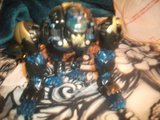 Transformers Optimus Primal Beast Era