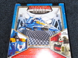 Transformers Thundercracker (War Within) Titanium thumbnail 2