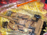 Transformers Deep Desert Brawl Transformers Movie Universe thumbnail 2