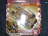 Transformers Deep Desert Brawl Transformers Movie Universe thumbnail 3