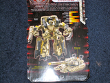 Transformers Deep Desert Brawl Transformers Movie Universe thumbnail 4