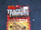 Transformers Deep Desert Brawl Transformers Movie Universe thumbnail 5