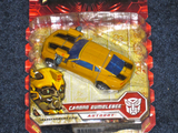 Transformers Cannon Bumblebee Transformers Movie Universe