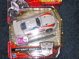 Transformers Drift Classics Series thumbnail 17