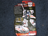 Transformers Drift Classics Series thumbnail 18