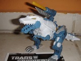 Transformers SE-04 Overkill Classics Series