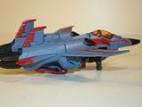 Transformers Starscream Animated