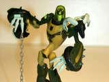 Transformers Oil Slick Animated