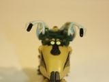 Transformers Oil Slick Animated