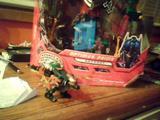 Transformers Wreckloose Unicron Trilogy