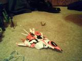 Transformers Storm Jet Robots In Disguise
