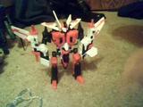 Transformers Storm Jet Robots In Disguise