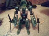 Transformers Incinerator Transformers Movie Universe