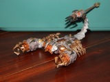 Transformers Scorponok Transformers Movie Universe