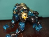 Transformers Optimus Primal Beast Era thumbnail 5