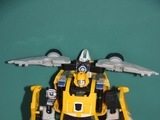 Transformers Bumblebee Classics Series 4d38f3b19549bb378c000187