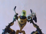 Transformers Oil Slick Animated thumbnail 0