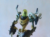Transformers Oil Slick Animated thumbnail 1
