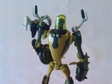 Transformers Oil Slick Animated thumbnail 2