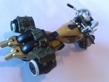 Transformers Oil Slick Animated thumbnail 4