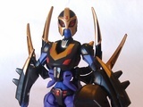 Transformers Blackarachnia Animated