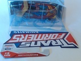 Transformers Rodimus Minor Animated