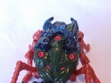 Transformers Scarem Beast Era thumbnail 1