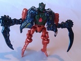 Transformers Scarem Beast Era thumbnail 2