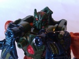 Transformers Scarem Beast Era thumbnail 3