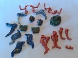 Transformers Scarem Beast Era thumbnail 4