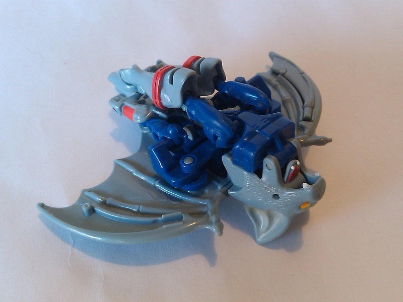 Transformers Optimus Primal Beast Era