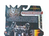 Transformers Interrogator Barricade Transformers Movie Universe thumbnail 3