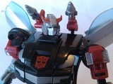 Transformers Silverstreak Classics Series thumbnail 8