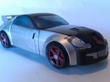Transformers Silverstreak Classics Series thumbnail 9