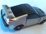 Transformers Silverstreak Classics Series thumbnail 10