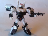 Transformers Prowl Classics Series thumbnail 9