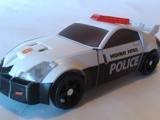 Transformers Prowl Classics Series thumbnail 10