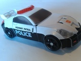 Transformers Prowl Classics Series thumbnail 11