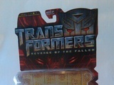 Transformers Autobot Gears Transformers Movie Universe